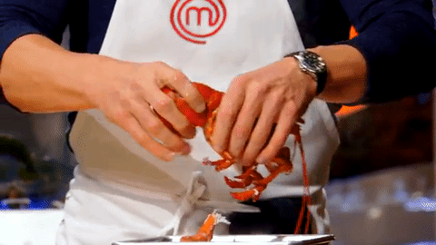 Learn how to properly prepare a Lobster like a boss today!