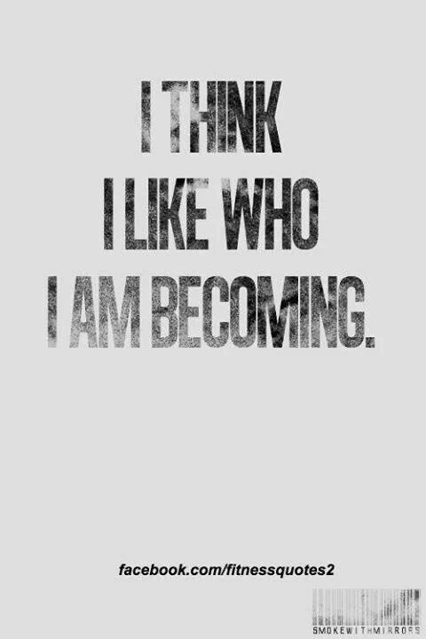 Crossfit is life. Crossfit is good.