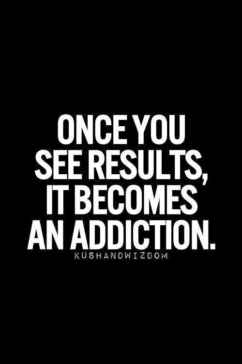 Crossfit is life. Crossfit is good.