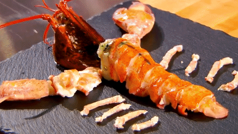 Learn how to properly prepare a Lobster like a boss today!