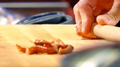 Learn how to properly prepare a Lobster like a boss today!
